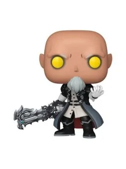 Funko POP! Kingdom Hearts: Xehonort with Blade (1123) de Funko en Funko Pop | La Cueva Roja
