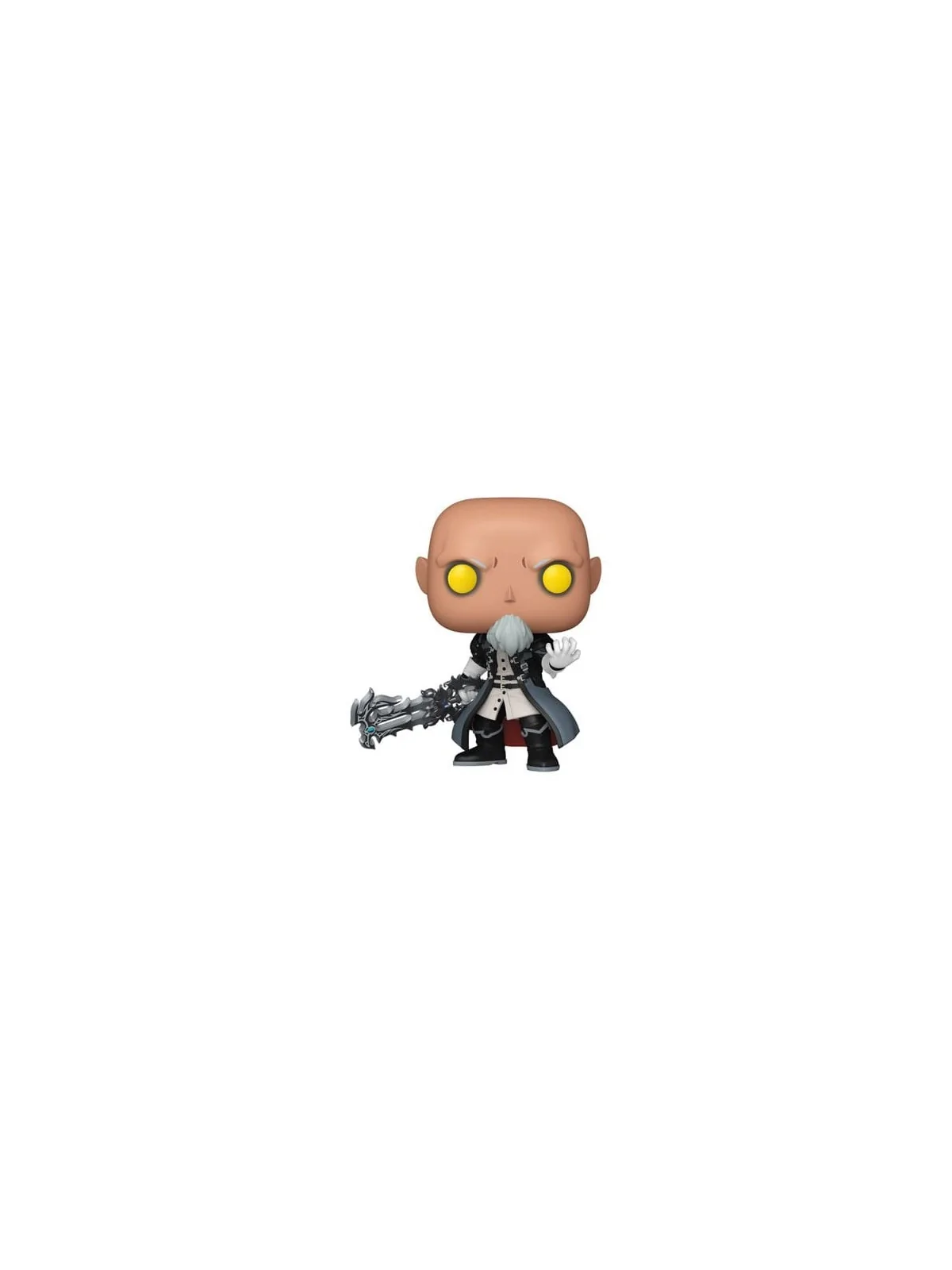 Funko POP! Kingdom Hearts: Xehonort with Blade (1123) de Funko en Funko Pop | La Cueva Roja