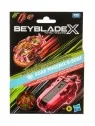 Beyblade X: Set Premium de Lanzador con Cuerda y Top Soar Phoenix de Hasbro en Beyblade X | La Cueva Roja