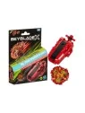 Beyblade X: Set Premium de Lanzador con Cuerda y Top Soar Phoenix de Hasbro en Beyblade X | La Cueva Roja