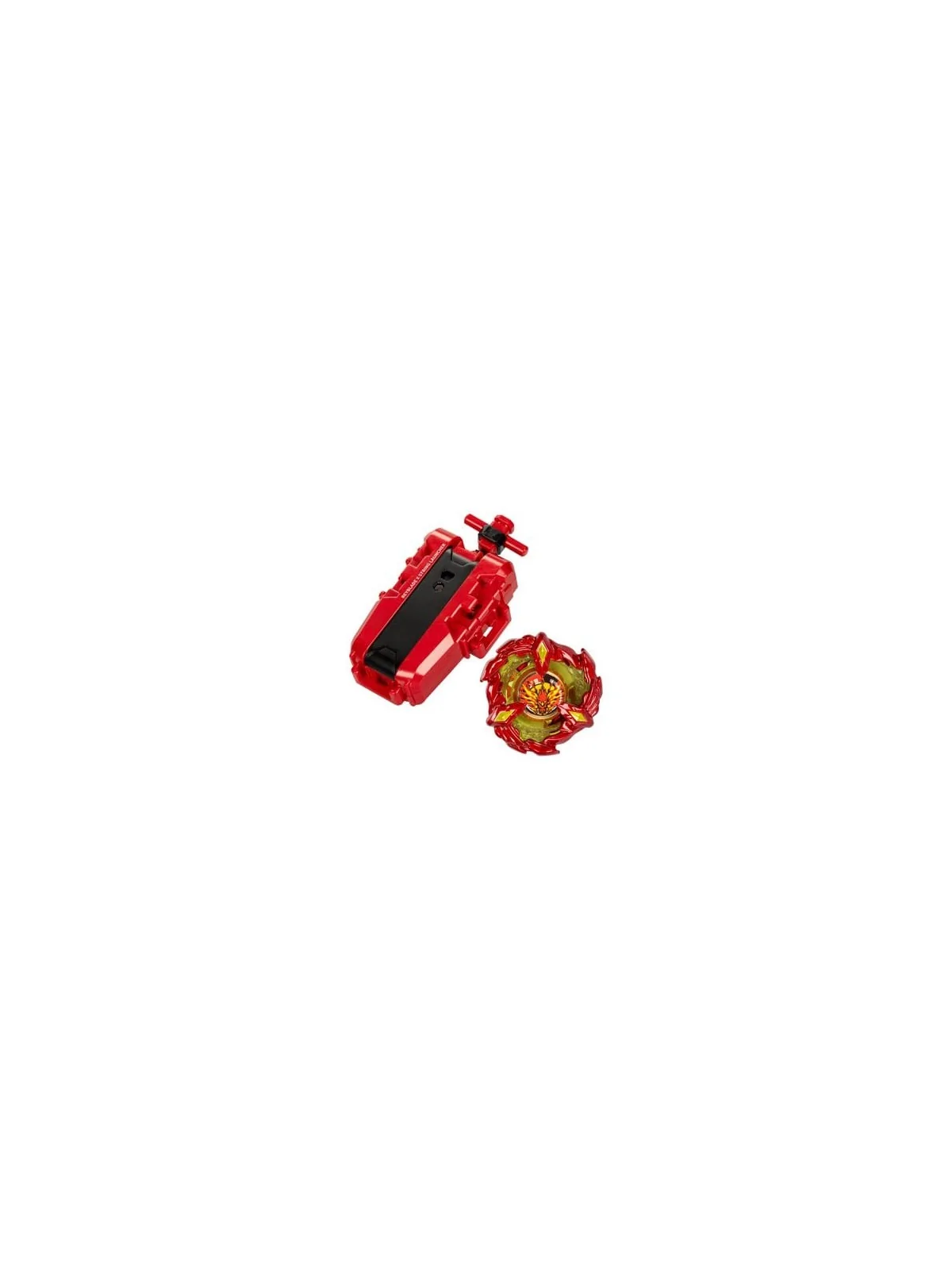 Beyblade X: Set Premium de Lanzador con Cuerda y Top Soar Phoenix de Hasbro en Beyblade X | La Cueva Roja