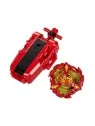 Beyblade X: Set Premium de Lanzador con Cuerda y Top Soar Phoenix de Hasbro en Beyblade X | La Cueva Roja