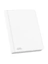 Ultimate Guard Zipfolio 360: 18-Pocket XenoSkin Blanco de Ultimate Guard en Otros | La Cueva Roja