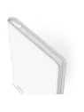 Ultimate Guard Zipfolio 360: 18-Pocket XenoSkin Blanco de Ultimate Guard en Otros | La Cueva Roja