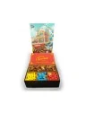 Inserto Compatible con Fábrica de Chocolate (Desarmado) de WithOut Mess en Insertos | La Cueva Roja
