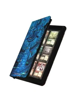 Ultimate Guard Zipfolio 360 Xenoskin Magic: The Gathering Duskmourn - House of Horror (Restricted Office) de Ultimate Guard en O