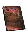 Ultimate Guard Zipfolio 360 Xenoskin Magic: The Gathering Duskmourn - House of Horror (Restricted Office) de Ultimate Guard en O
