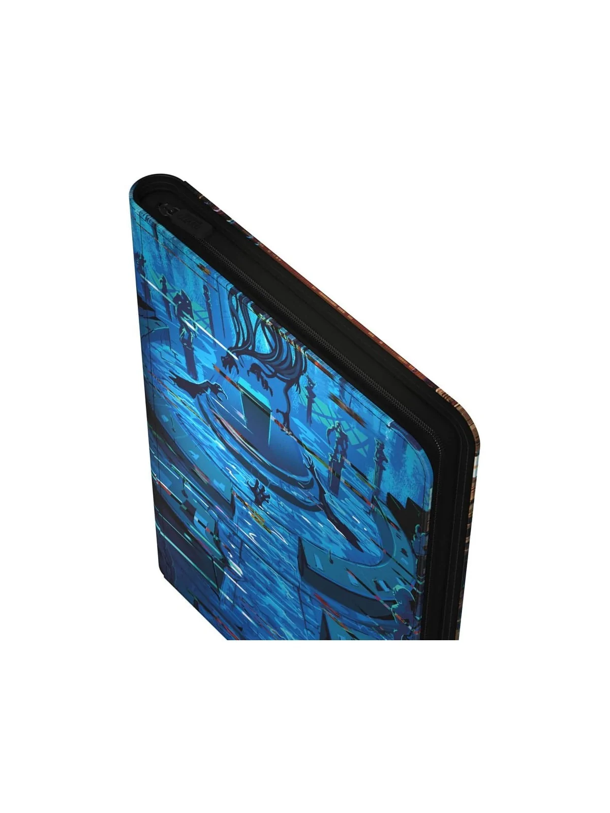 Ultimate Guard Zipfolio 360 Xenoskin Magic: The Gathering Duskmourn - House of Horror (Restricted Office) de Ultimate Guard en O