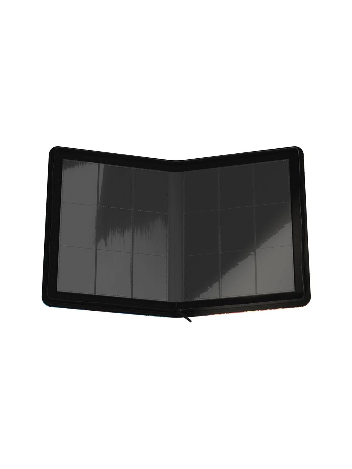 Ultimate Guard Zipfolio 360 Xenoskin Magic: The Gathering Duskmourn - House of Horror (Restricted Office) de Ultimate Guard en O