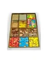 Inserto Compatible con Fábrica de Chocolate (Desarmado) de WithOut Mess en Insertos | La Cueva Roja