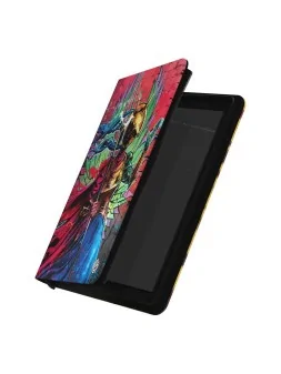 Ultimate Guard Zipfolio 360 Xenoskin Magic: The Gathering Aetherdrift - Hazoret, Godseeker de Ultimate Guard en Otros | La Cueva