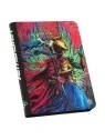 Ultimate Guard Zipfolio 360 Xenoskin Magic: The Gathering Aetherdrift - Hazoret, Godseeker de Ultimate Guard en Otros | La Cueva