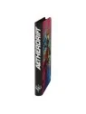 Ultimate Guard Zipfolio 360 Xenoskin Magic: The Gathering Aetherdrift - Hazoret, Godseeker de Ultimate Guard en Otros | La Cueva