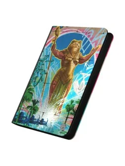 Ultimate Guard Zipfolio 360 Xenoskin Magic: The Gathering Aetherdrift - Sab-Sunen, Luxa Embodied de Ultimate Guard en Otros | La