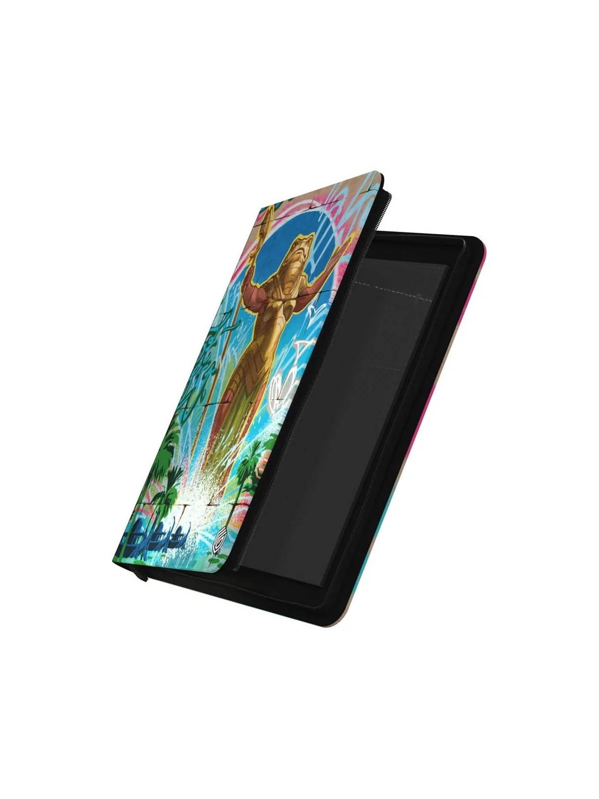 Ultimate Guard Zipfolio 360 Xenoskin Magic: The Gathering Aetherdrift - Sab-Sunen, Luxa Embodied de Ultimate Guard en Otros | La