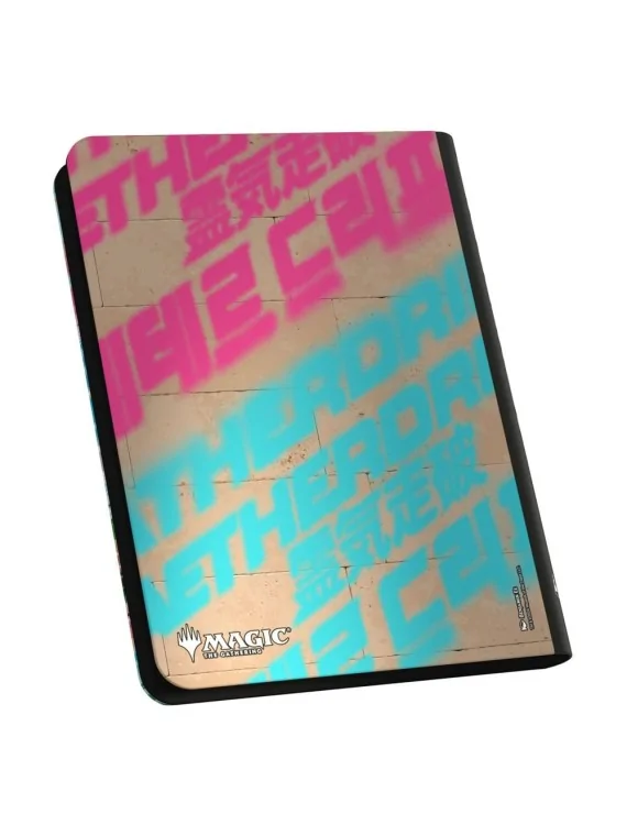 Ultimate Guard Zipfolio 360 Xenoskin Magic: The Gathering Aetherdrift - Sab-Sunen, Luxa Embodied de Ultimate Guard en Otros | La