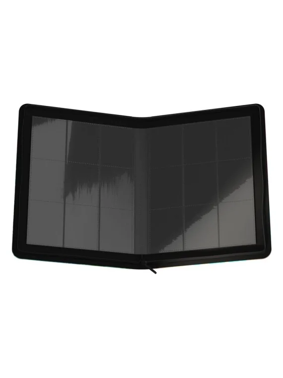 Ultimate Guard Zipfolio 360 Xenoskin Magic: The Gathering Aetherdrift - Sab-Sunen, Luxa Embodied de Ultimate Guard en Otros | La