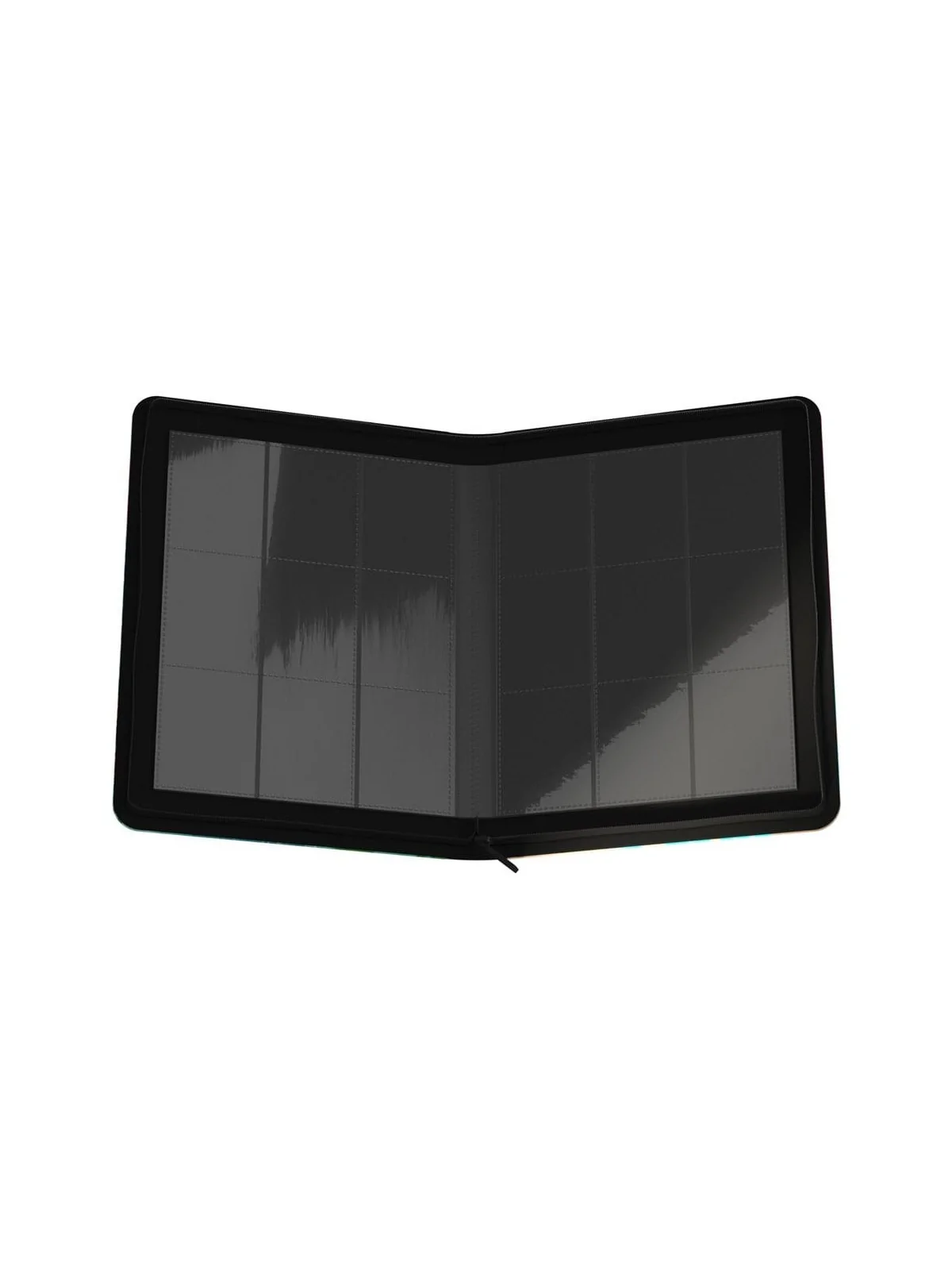 Ultimate Guard Zipfolio 360 Xenoskin Magic: The Gathering Aetherdrift - Sab-Sunen, Luxa Embodied de Ultimate Guard en Otros | La