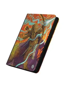 Ultimate Guard Zipfolio 360 Xenoskin Magic: The Gathering Aetherdrift - Ketramose, the New Dawn de Ultimate Guard en Otros | La 
