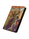 Ultimate Guard Zipfolio 360 Xenoskin Magic: The Gathering Aetherdrift - Ketramose, the New Dawn de Ultimate Guard en Otros | La 