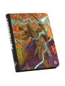 Ultimate Guard Zipfolio 360 Xenoskin Magic: The Gathering Aetherdrift - Ketramose, the New Dawn de Ultimate Guard en Otros | La 