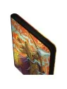 Ultimate Guard Zipfolio 360 Xenoskin Magic: The Gathering Aetherdrift - Ketramose, the New Dawn de Ultimate Guard en Otros | La 