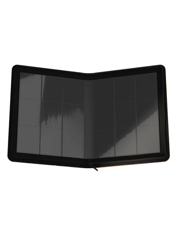Ultimate Guard Zipfolio 360 Xenoskin Magic: The Gathering Aetherdrift - Ketramose, the New Dawn de Ultimate Guard en Otros | La 