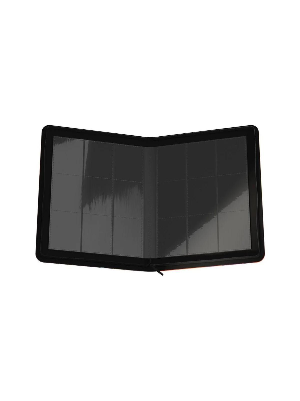 Ultimate Guard Zipfolio 360 Xenoskin Magic: The Gathering Aetherdrift - Ketramose, the New Dawn de Ultimate Guard en Otros | La 