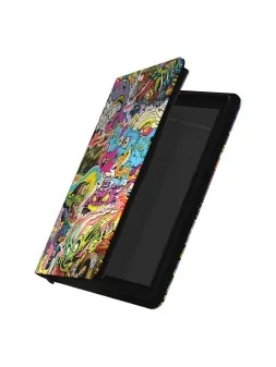 Ultimate Guard Zipfolio 360 Xenoskin Magic: The Gathering Aetherdrift - Revved-Up Racers de Ultimate Guard en Otros | La Cueva R
