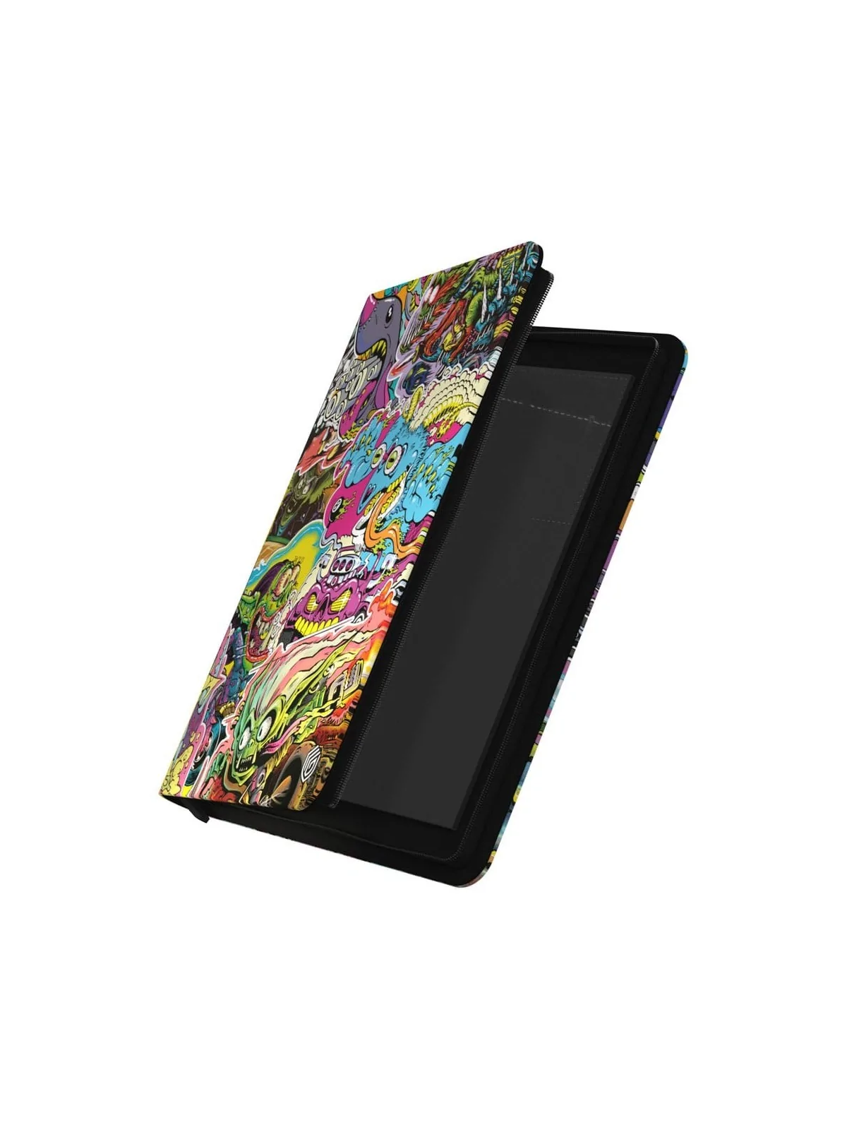 Ultimate Guard Zipfolio 360 Xenoskin Magic: The Gathering Aetherdrift - Revved-Up Racers de Ultimate Guard en Otros | La Cueva R