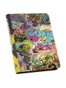 Ultimate Guard Zipfolio 360 Xenoskin Magic: The Gathering Aetherdrift - Revved-Up Racers de Ultimate Guard en Otros | La Cueva R