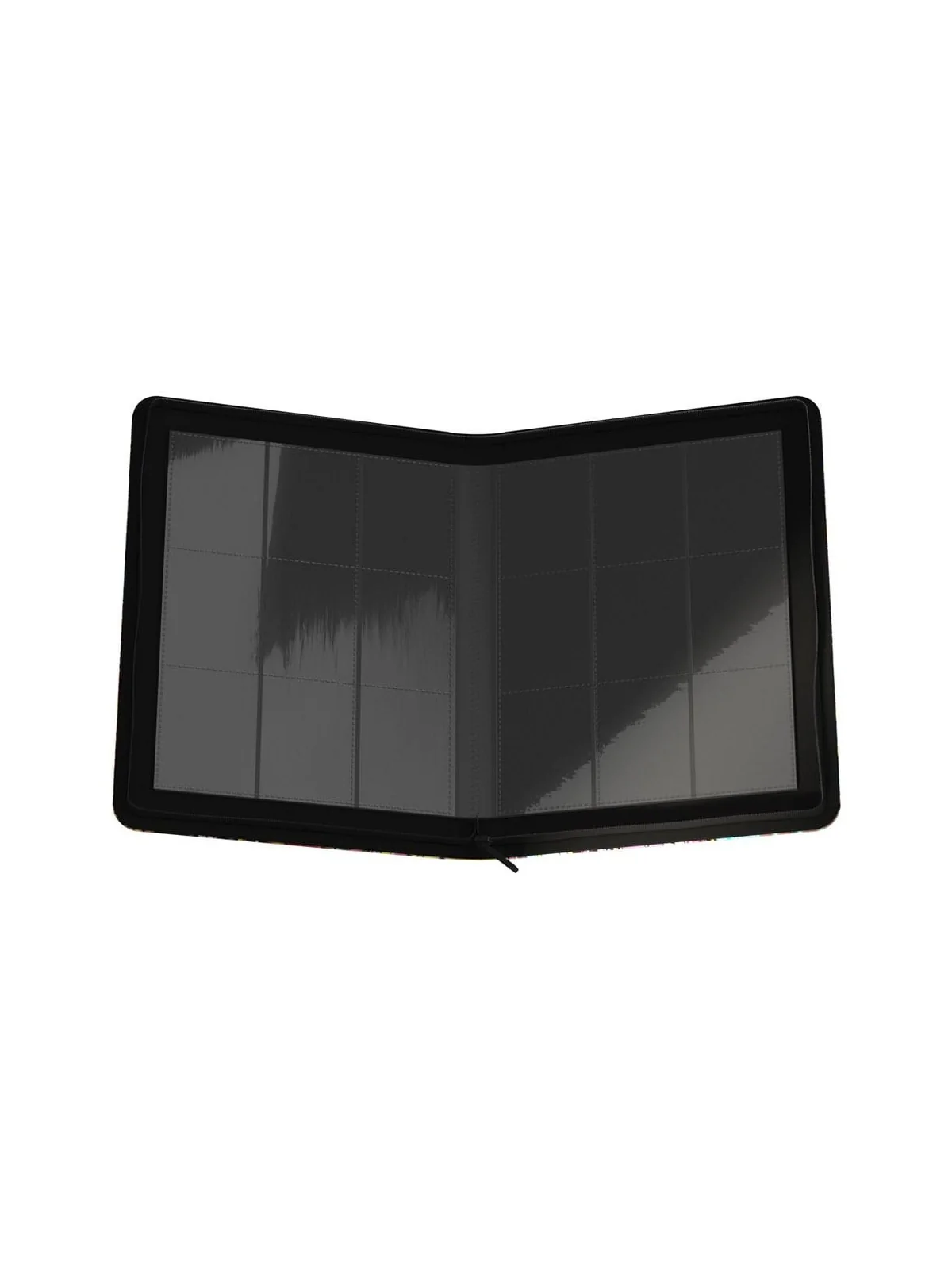 Ultimate Guard Zipfolio 360 Xenoskin Magic: The Gathering Aetherdrift - Revved-Up Racers de Ultimate Guard en Otros | La Cueva R