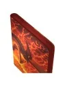 Ultimate Guard Zipfolio 360 Xenoskin Magic: The Gathering Tarkir - Dragonstorm (Magmatic Hellkite) de Ultimate Guard en Otros | 