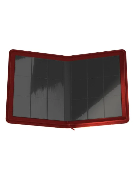 Ultimate Guard Zipfolio 360 Xenoskin Magic: The Gathering Tarkir - Dragonstorm (Magmatic Hellkite) de Ultimate Guard en Otros | 