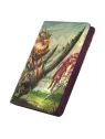 Ultimate Guard Zipfolio 360 Xenoskin Magic: The Gathering Tarkir - Dragonstorm (Skirmish Rhino) de Ultimate Guard en Otros | La 