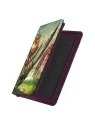 Ultimate Guard Zipfolio 360 Xenoskin Magic: The Gathering Tarkir - Dragonstorm (Skirmish Rhino) de Ultimate Guard en Otros | La 