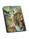 Ultimate Guard Zipfolio 360 Xenoskin Magic: The Gathering Tarkir - Dragonstorm (Skirmish Rhino) de Ultimate Guard en Otros | La 