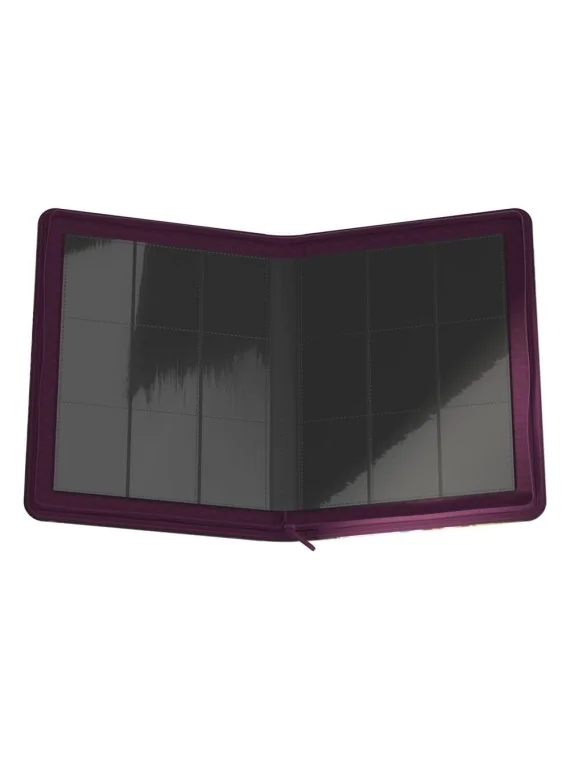 Ultimate Guard Zipfolio 360 Xenoskin Magic: The Gathering Tarkir - Dragonstorm (Skirmish Rhino) de Ultimate Guard en Otros | La 