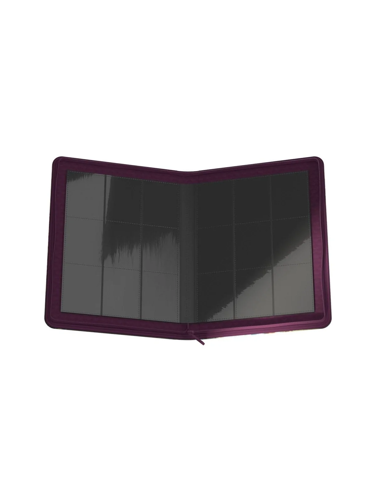 Ultimate Guard Zipfolio 360 Xenoskin Magic: The Gathering Tarkir - Dragonstorm (Skirmish Rhino) de Ultimate Guard en Otros | La 