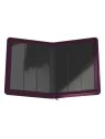 Ultimate Guard Zipfolio 360 Xenoskin Magic: The Gathering Tarkir - Dragonstorm (Skirmish Rhino) de Ultimate Guard en Otros | La 