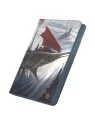 Ultimate Guard Zipfolio 360 Xenoskin Magic: The Gathering Tarkir - Dragonstorm (Mystic Monastery) de Ultimate Guard en Otros | L