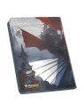 Ultimate Guard Zipfolio 360 Xenoskin Magic: The Gathering Tarkir - Dragonstorm (Mystic Monastery) de Ultimate Guard en Otros | L