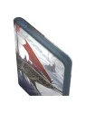Ultimate Guard Zipfolio 360 Xenoskin Magic: The Gathering Tarkir - Dragonstorm (Mystic Monastery) de Ultimate Guard en Otros | L