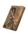 Ultimate Guard Zipfolio 360 Xenoskin Magic: The Gathering Tarkir - Dragonstorm (Descendant of Storms) de Ultimate Guard en Otros