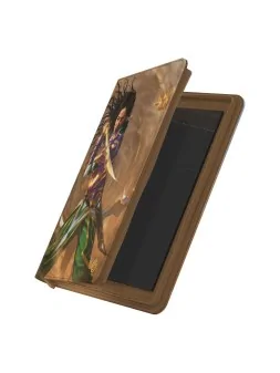 Ultimate Guard Zipfolio 360 Xenoskin Magic: The Gathering Tarkir - Dragonstorm (Descendant of Storms) de Ultimate Guard en Otros