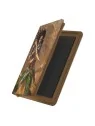 Ultimate Guard Zipfolio 360 Xenoskin Magic: The Gathering Tarkir - Dragonstorm (Descendant of Storms) de Ultimate Guard en Otros