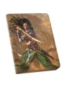 Ultimate Guard Zipfolio 360 Xenoskin Magic: The Gathering Tarkir - Dragonstorm (Descendant of Storms) de Ultimate Guard en Otros