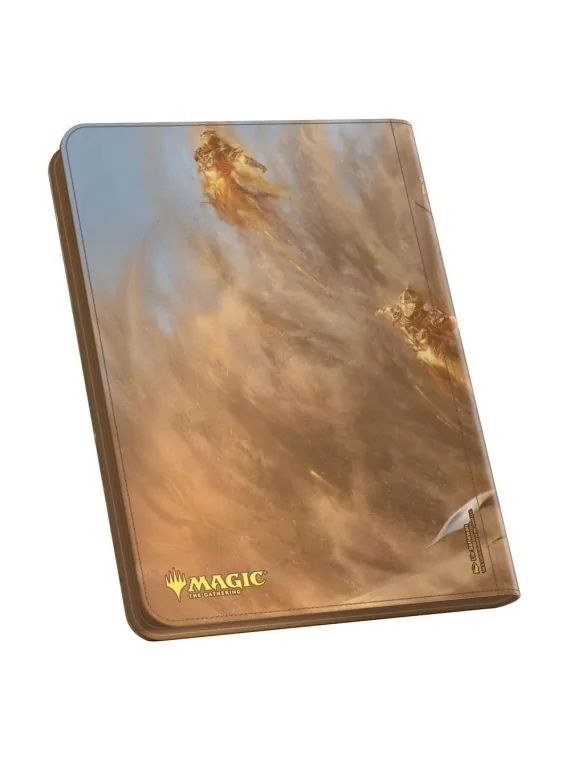 Ultimate Guard Zipfolio 360 Xenoskin Magic: The Gathering Tarkir - Dragonstorm (Descendant of Storms) de Ultimate Guard en Otros