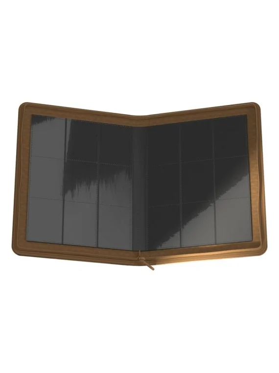 Ultimate Guard Zipfolio 360 Xenoskin Magic: The Gathering Tarkir - Dragonstorm (Descendant of Storms) de Ultimate Guard en Otros