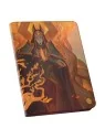 Ultimate Guard Zipfolio 360 Xenoskin Magic: The Gathering Tarkir - Dragonstorm (Abzan Devotee) de Ultimate Guard en Otros | La C